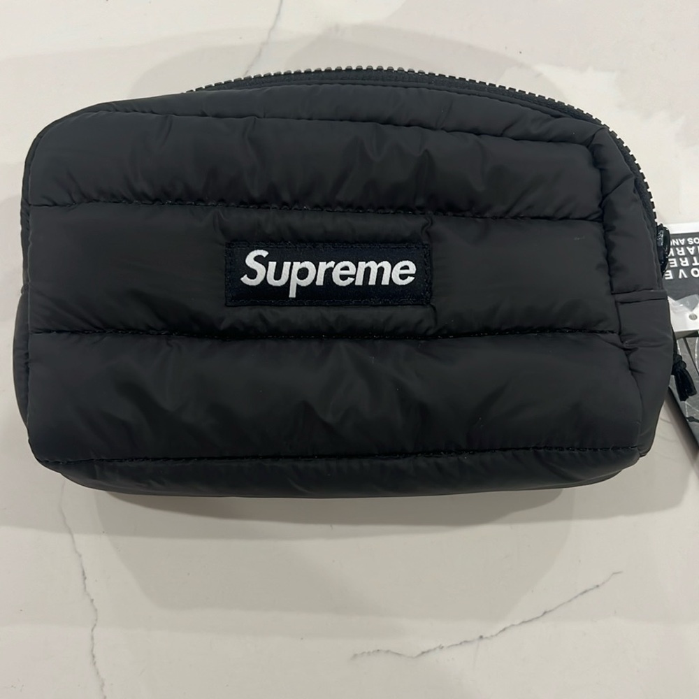 Supreme Bag